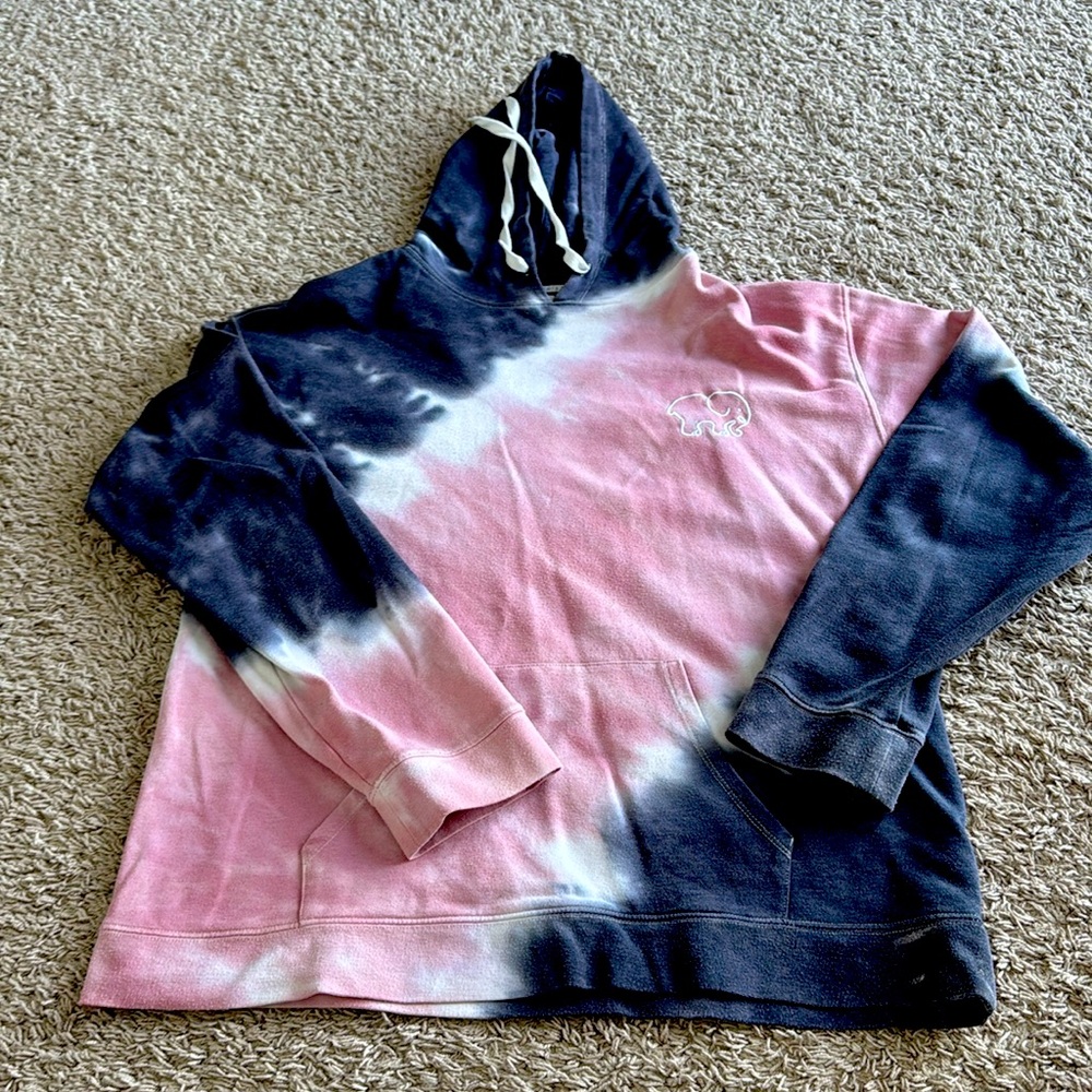 Ivory Ella hoodie